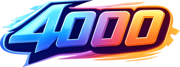 4000 ব্র্যান্ড লোগো